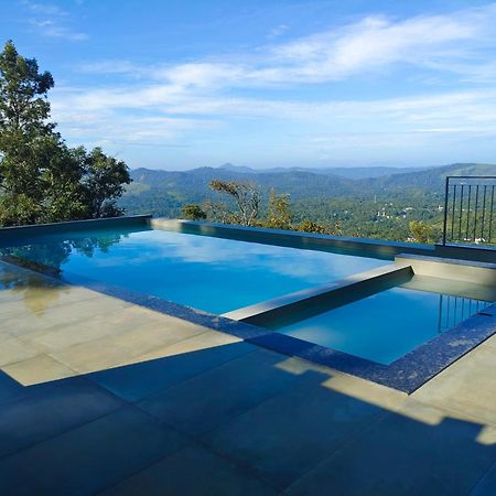 Windale Resorts Pooppara Dış mekan fotoğraf