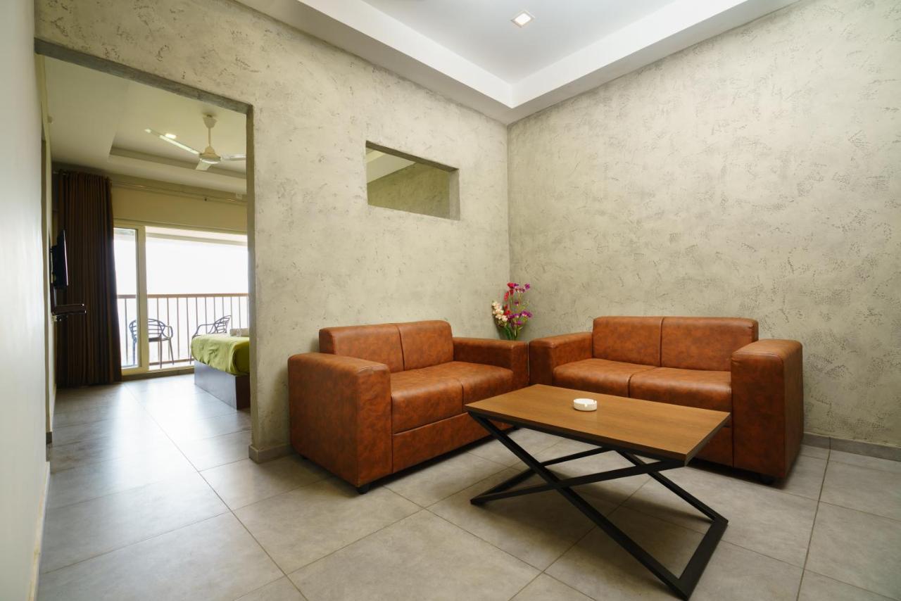 Windale Resorts Pooppara Dış mekan fotoğraf
