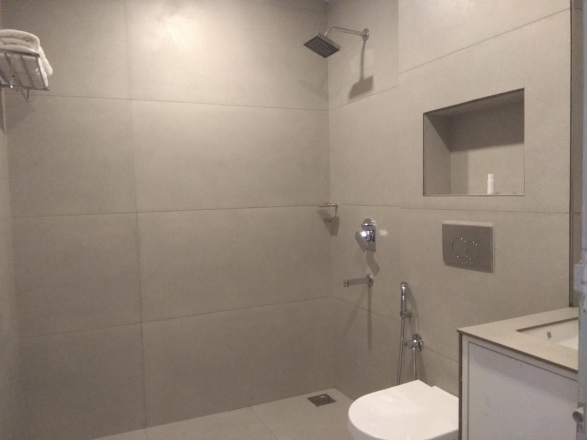 Windale Resorts Pooppara Dış mekan fotoğraf