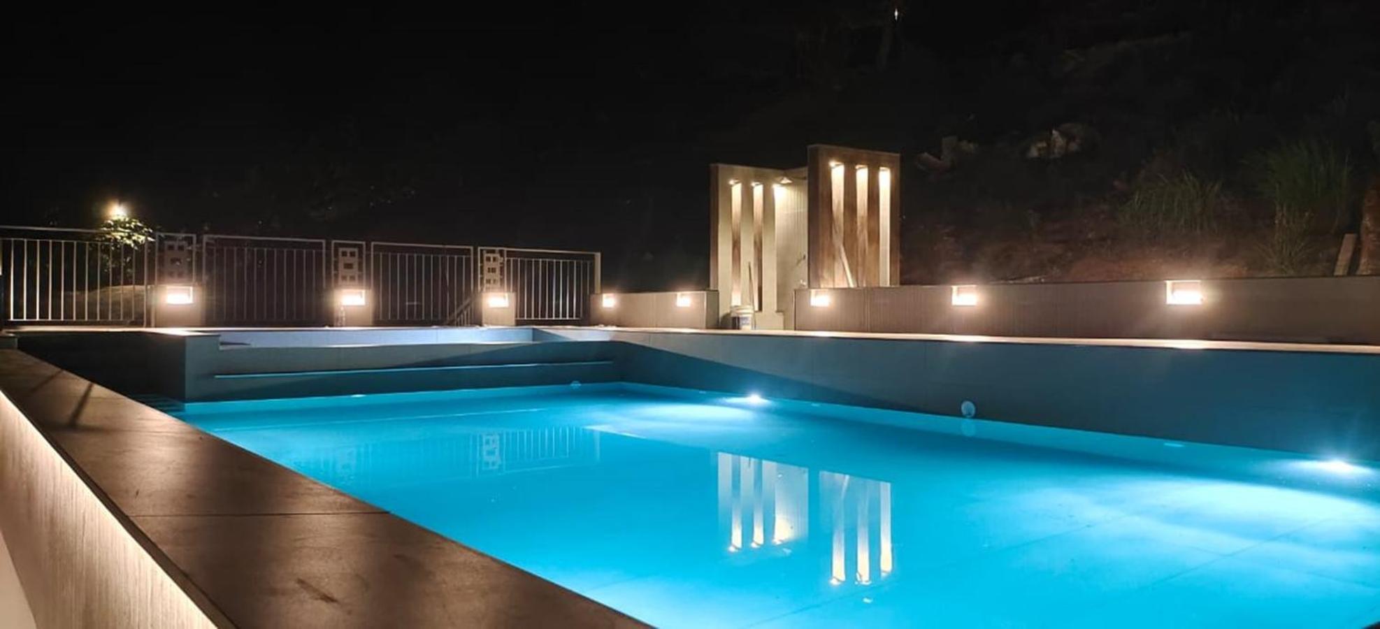 Windale Resorts Pooppara Dış mekan fotoğraf